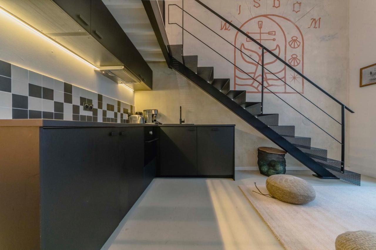 Loft - Centre Ville - Plage - Halles - 3 Ch 2 Sdb Apartment Biarritz Exterior photo