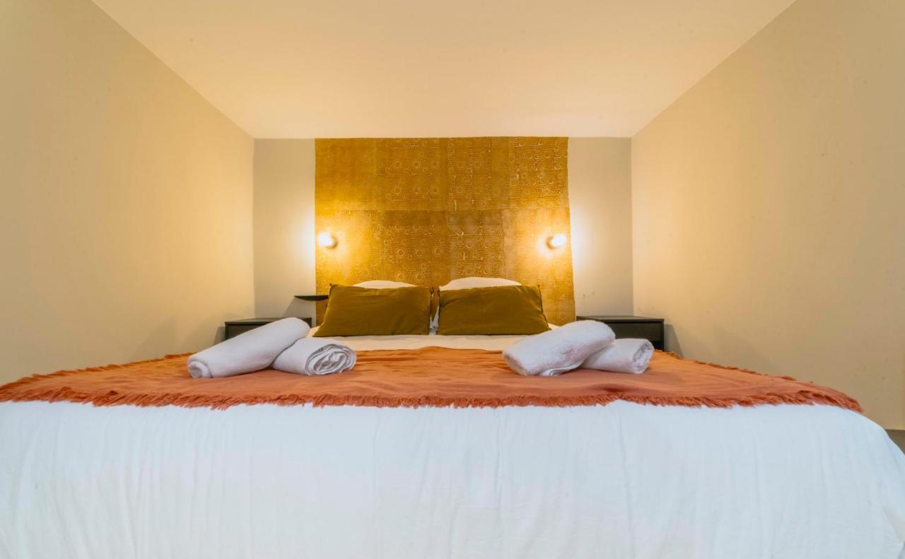 Loft - Centre Ville - Plage - Halles - 3 Ch 2 Sdb Apartment Biarritz Exterior photo