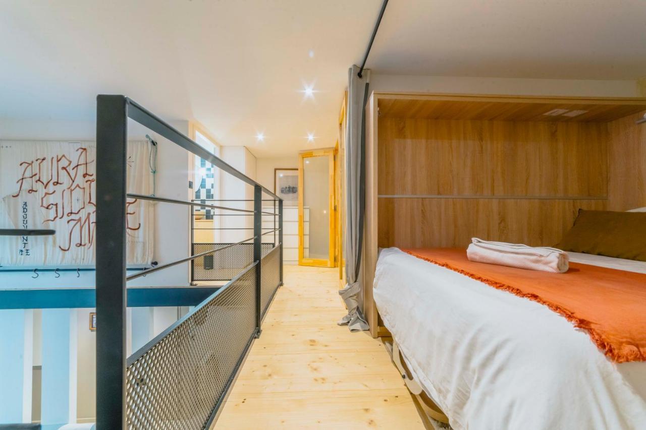 Loft - Centre Ville - Plage - Halles - 3 Ch 2 Sdb Apartment Biarritz Exterior photo