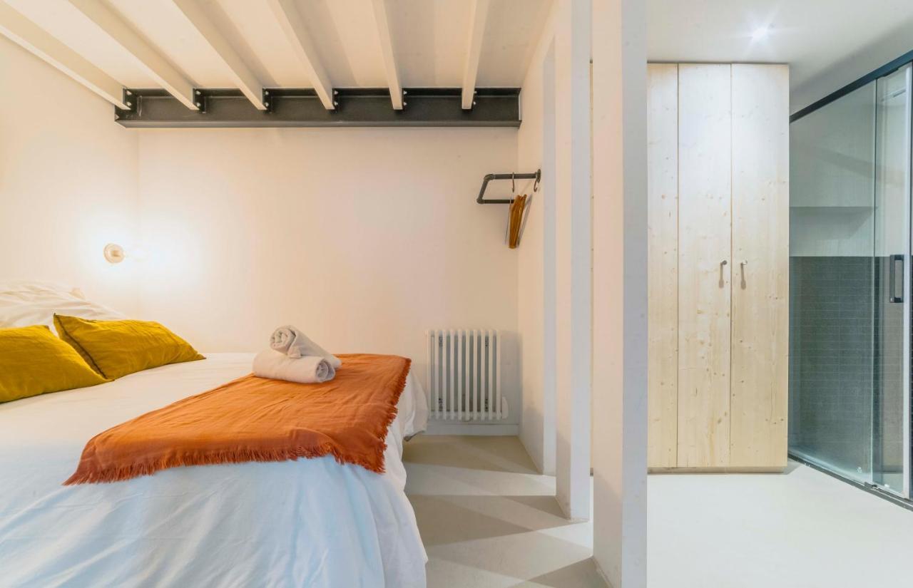 Loft - Centre Ville - Plage - Halles - 3 Ch 2 Sdb Apartment Biarritz Exterior photo